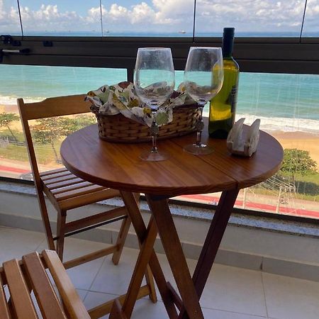 SUITE PREMIUM 603 Praia de Itaparica Vila Velha  Exterior foto