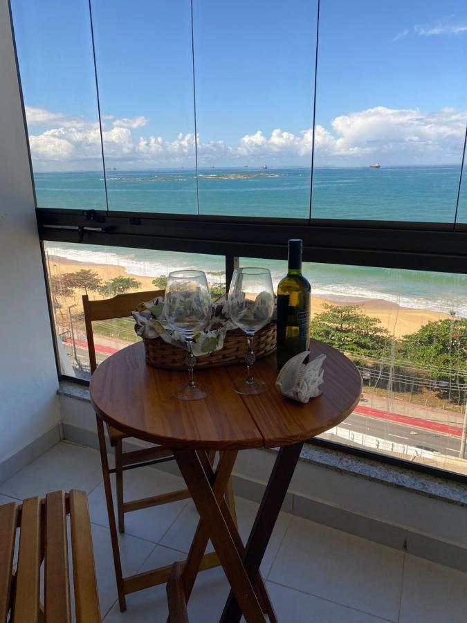 SUITE PREMIUM 603 Praia de Itaparica Vila Velha  Exterior foto
