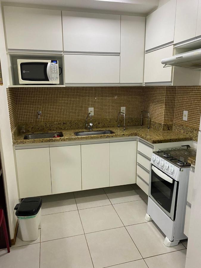 SUITE PREMIUM 603 Praia de Itaparica Vila Velha  Exterior foto