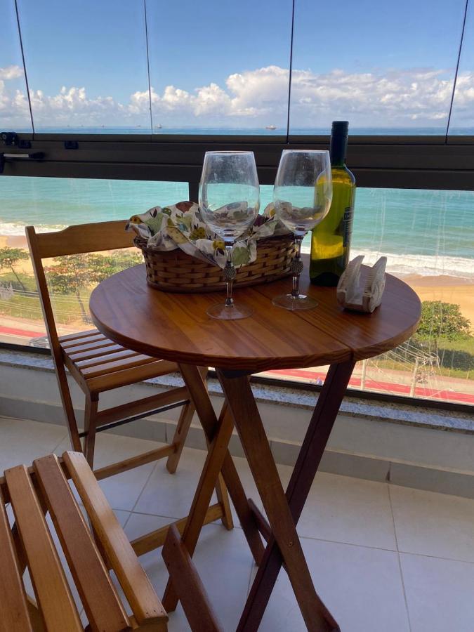SUITE PREMIUM 603 Praia de Itaparica Vila Velha  Exterior foto