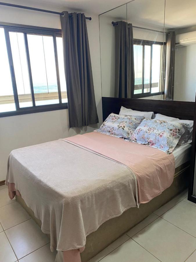SUITE PREMIUM 603 Praia de Itaparica Vila Velha  Exterior foto
