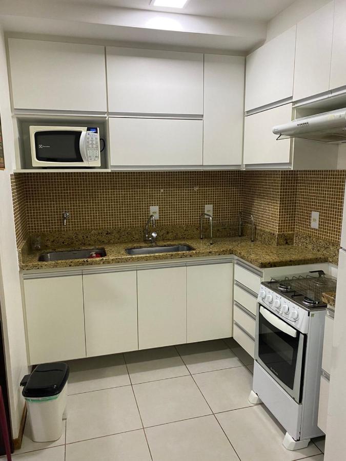 SUITE PREMIUM 603 Praia de Itaparica Vila Velha  Exterior foto