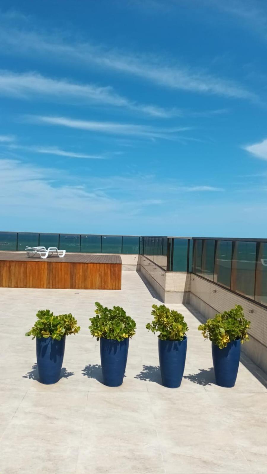 SUITE PREMIUM 603 Praia de Itaparica Vila Velha  Exterior foto