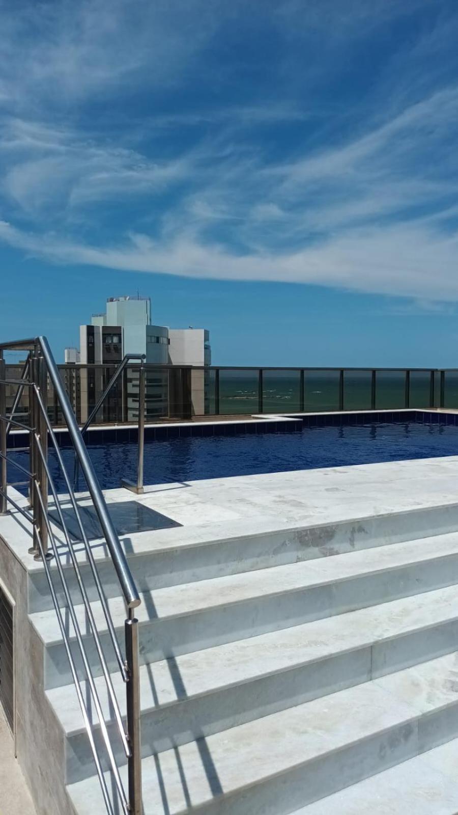 SUITE PREMIUM 603 Praia de Itaparica Vila Velha  Exterior foto