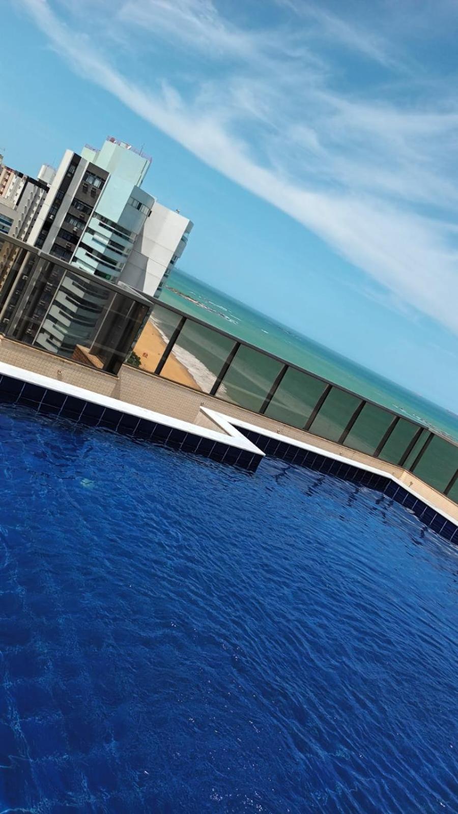 SUITE PREMIUM 603 Praia de Itaparica Vila Velha  Exterior foto