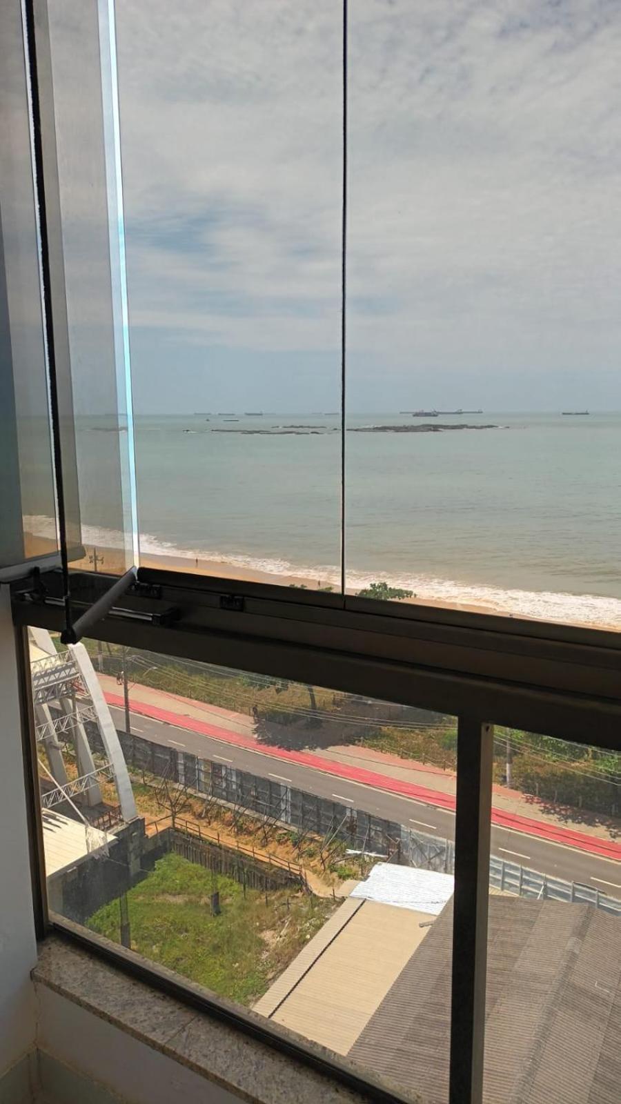 SUITE PREMIUM 603 Praia de Itaparica Vila Velha  Exterior foto