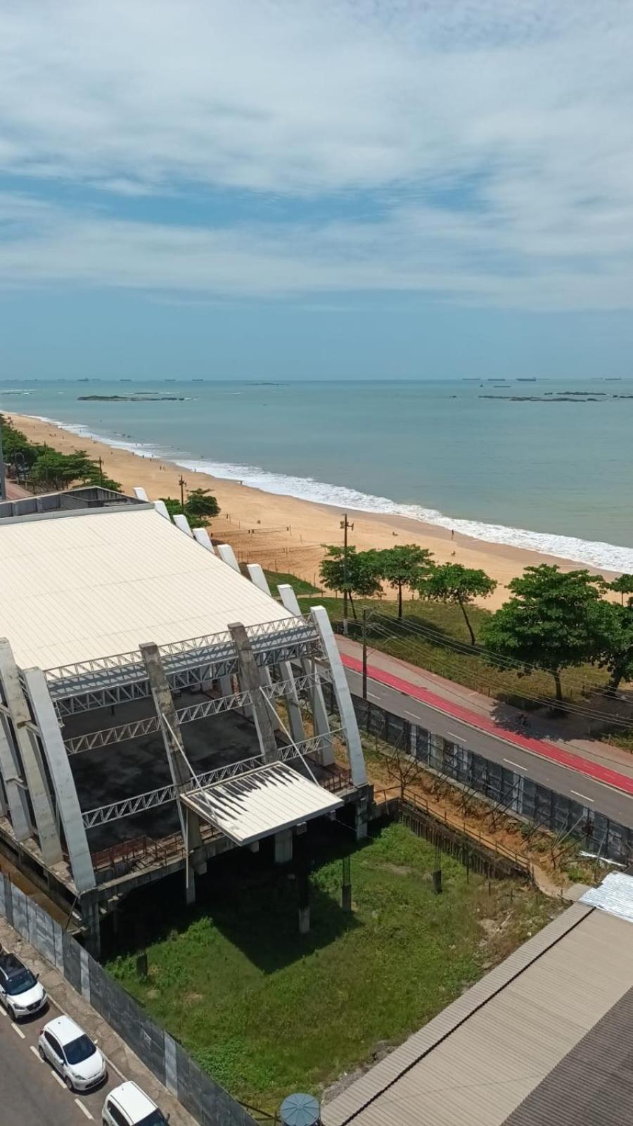 SUITE PREMIUM 603 Praia de Itaparica Vila Velha  Exterior foto