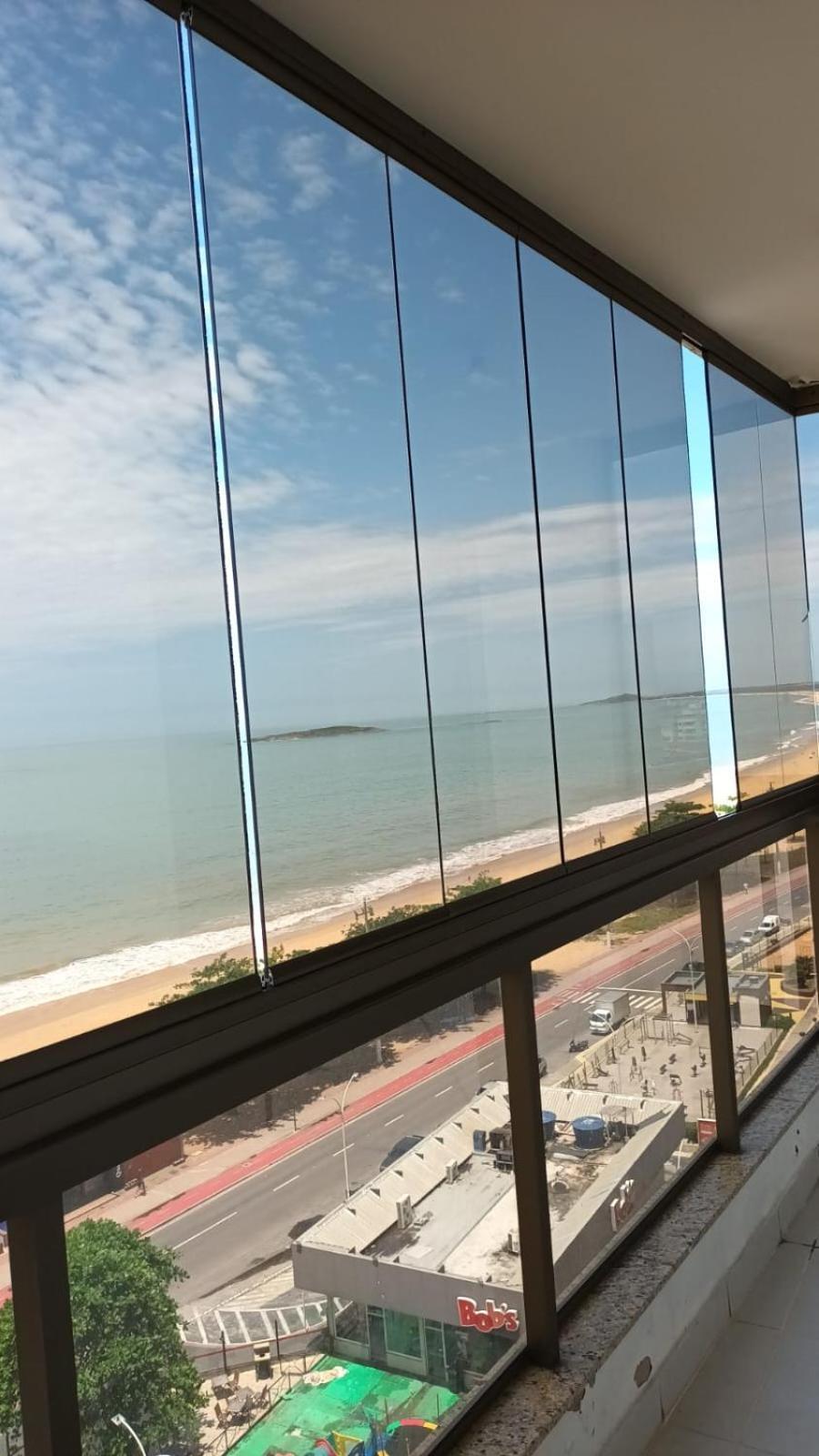 SUITE PREMIUM 603 Praia de Itaparica Vila Velha  Exterior foto